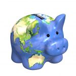 earth-piggy-bank